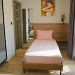 Şenyıldız Hotel