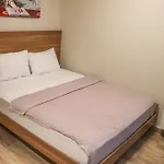 Şenyıldız Hotel
