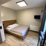 Şenyıldız Hotel