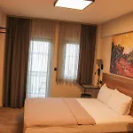 Şenyıldız Hotel