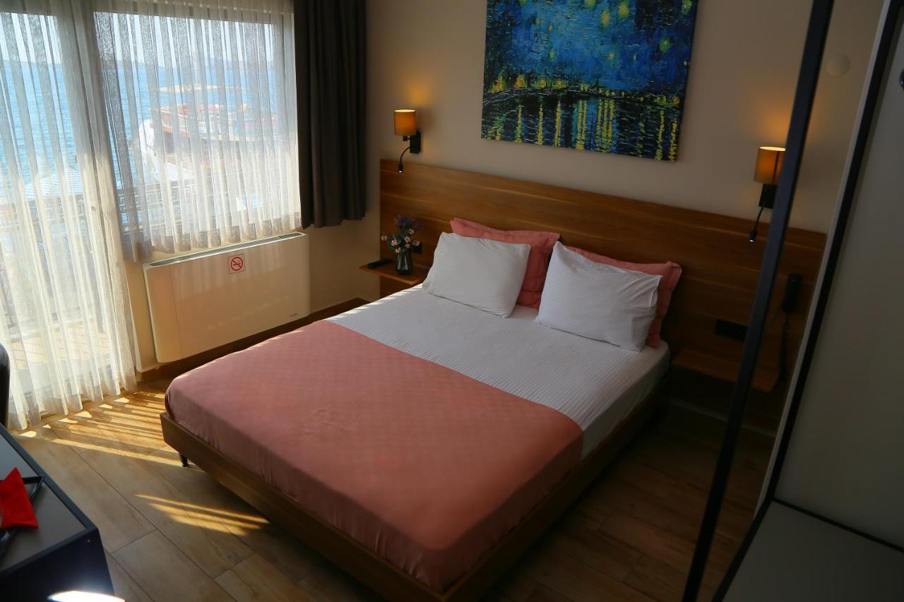 şenyıldız Otel