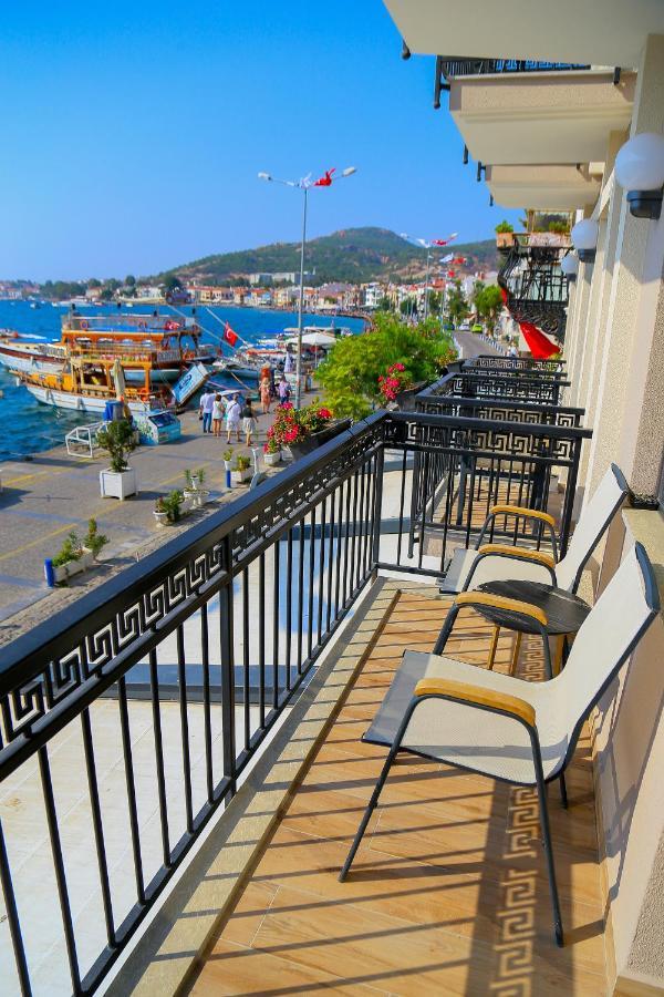 şenyıldız İzmir