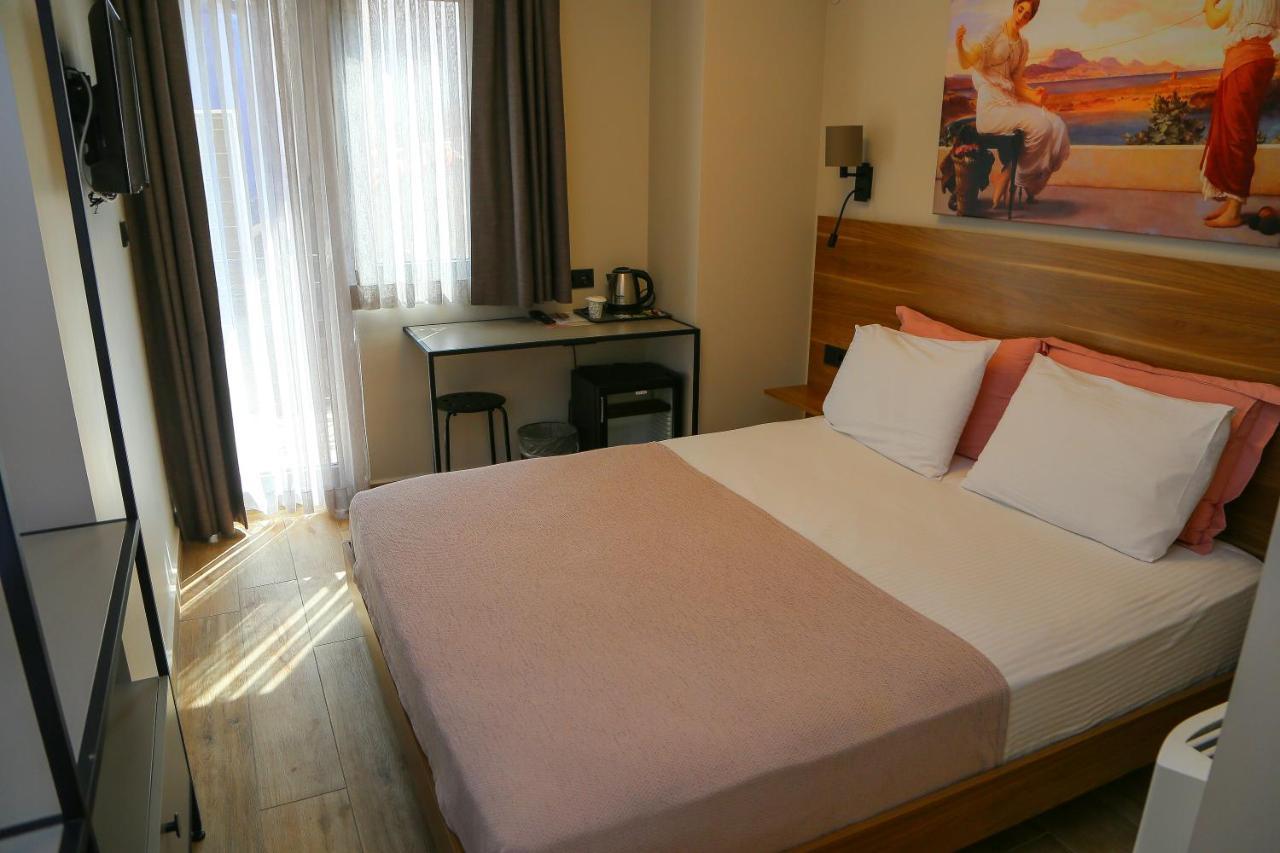 Otel şenyıldız 3*