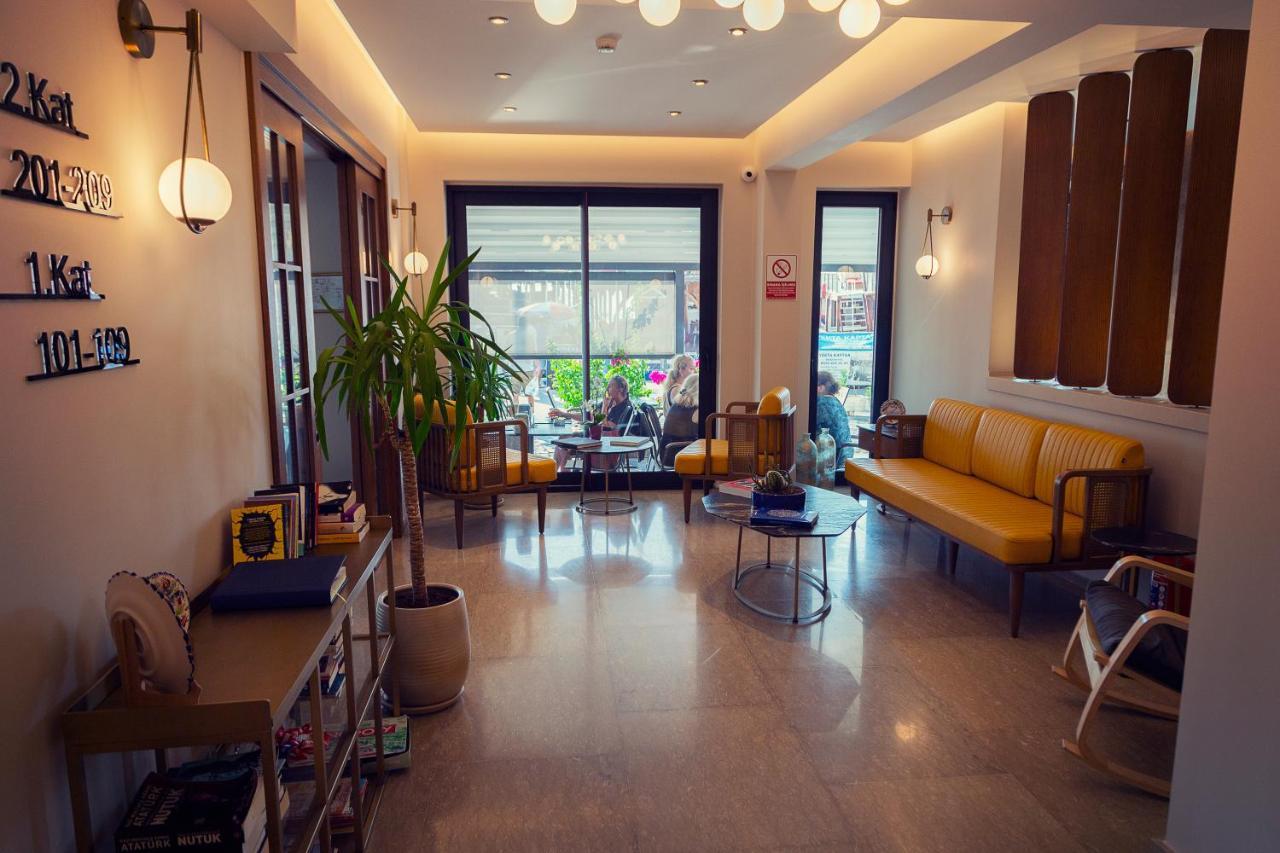 Otel şenyıldız