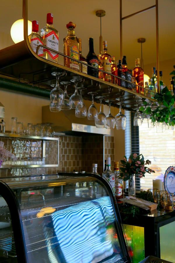 şenyıldız Otel 3*