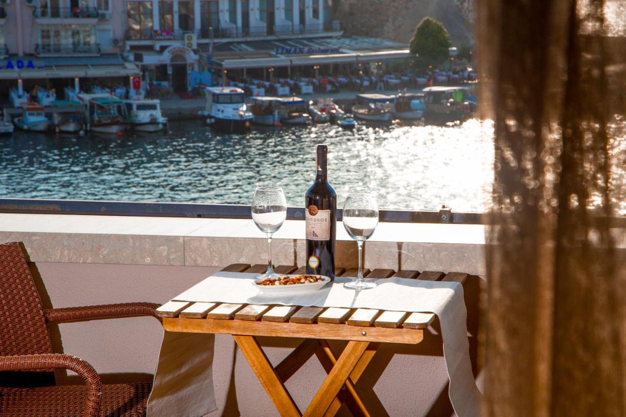 şenyıldız Otel İzmir