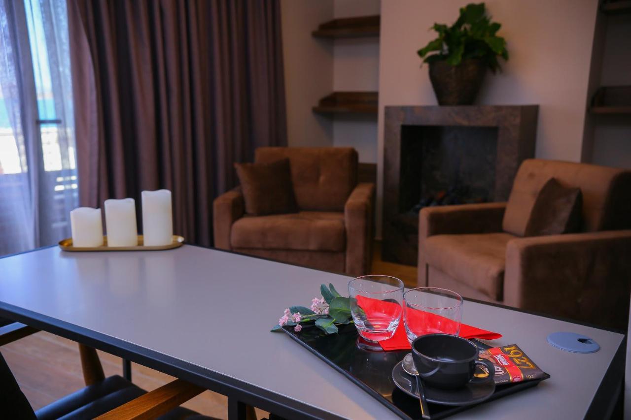şenyıldız Otel İzmir