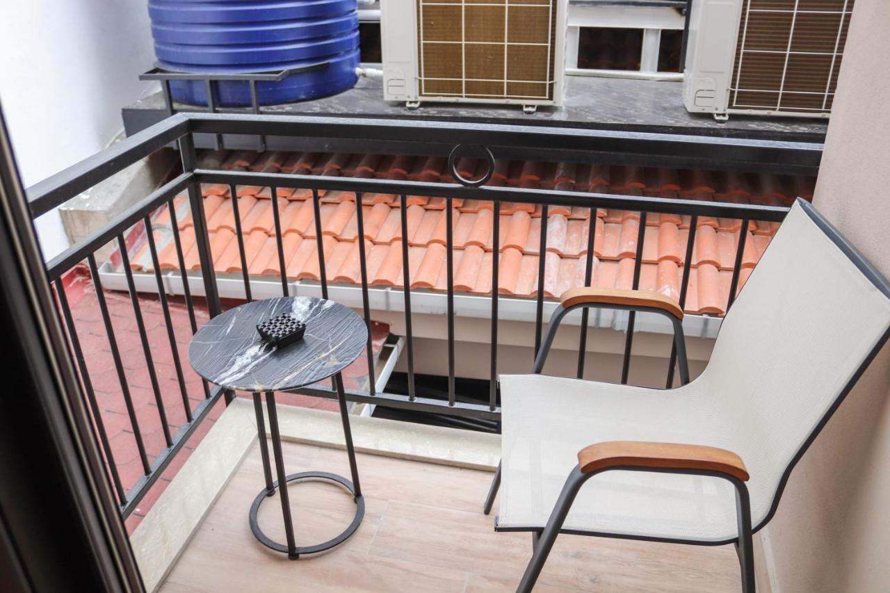 şenyıldız Otel İzmir