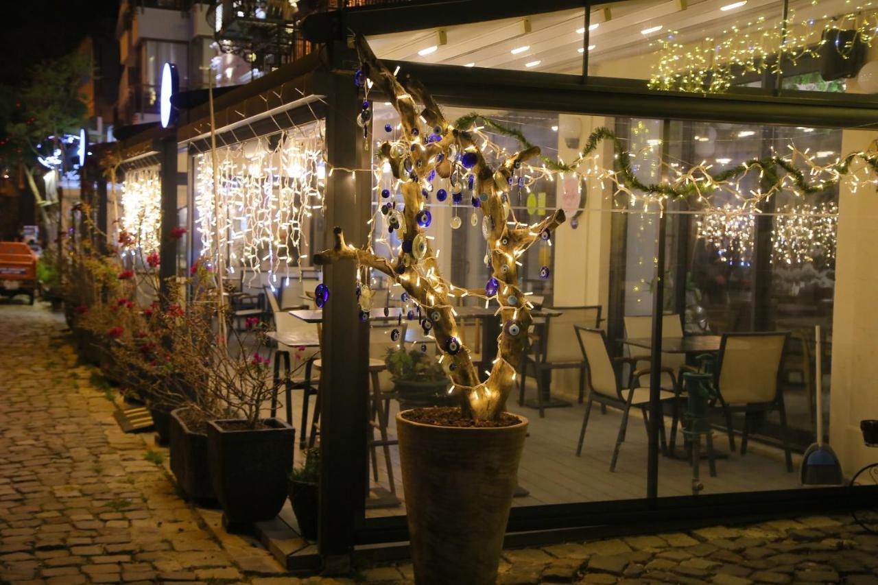 Otel şenyıldız 3*