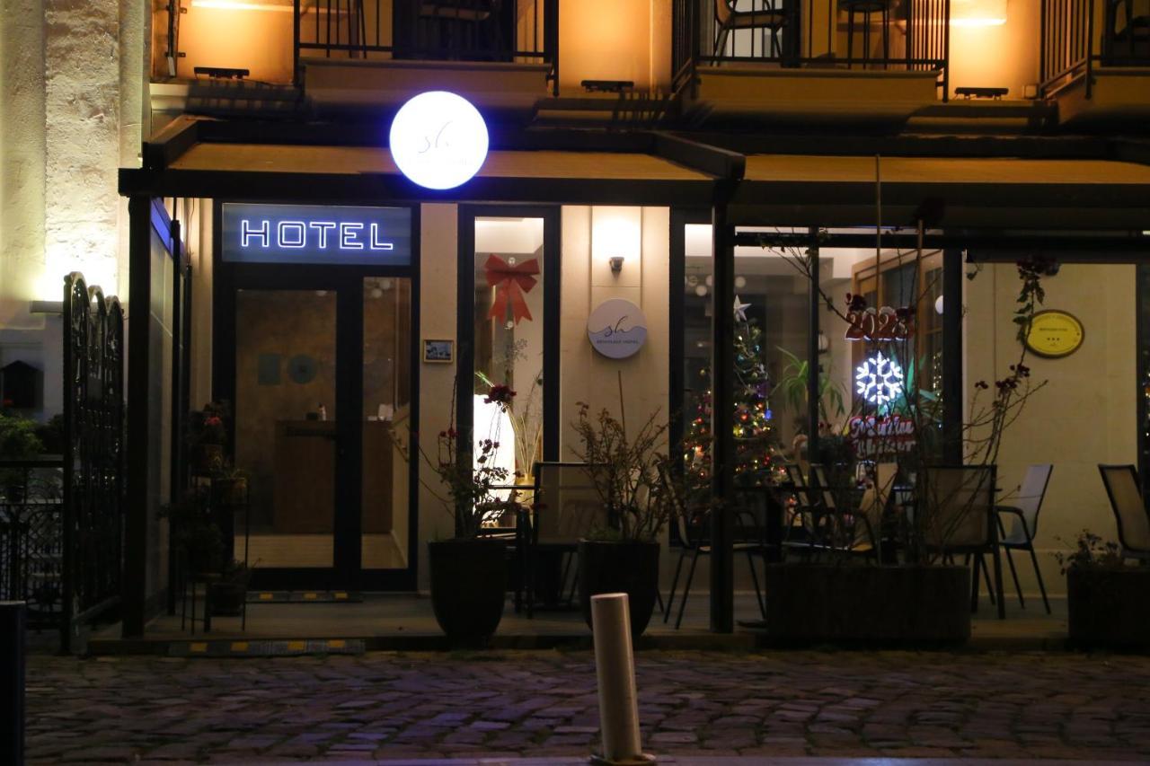 şenyıldız 3* İzmir