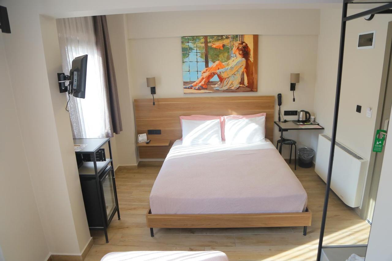 şenyıldız Otel 3*