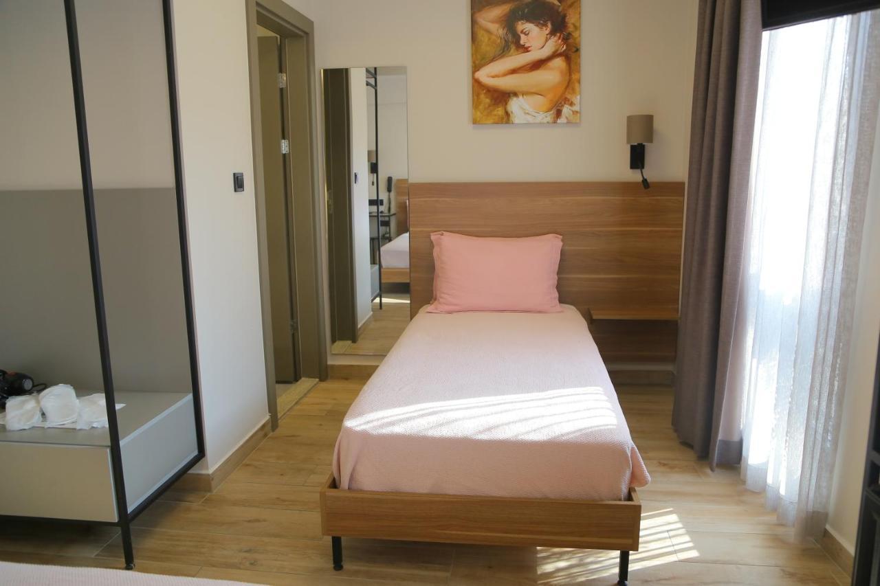 şenyıldız Otel