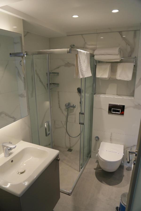 Otel şenyıldız 3*