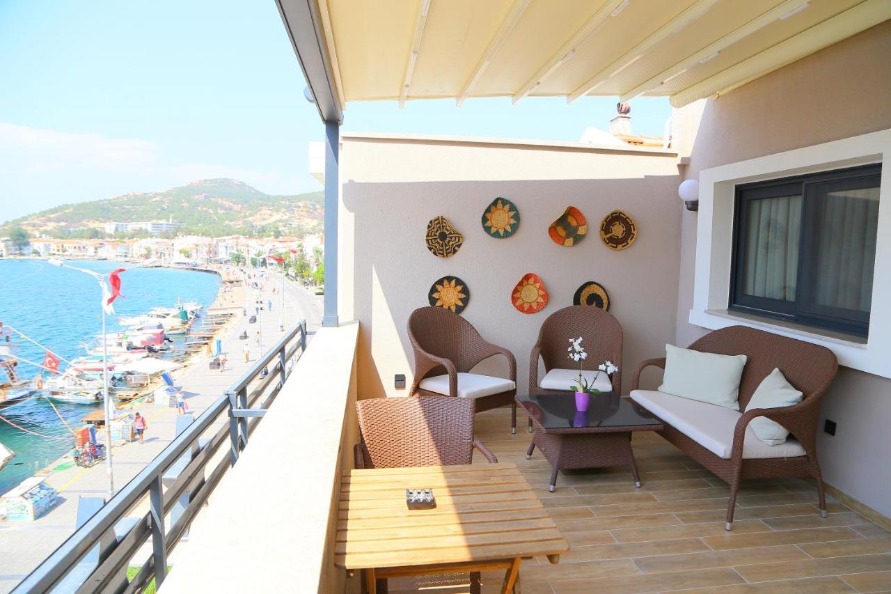 şenyıldız 3* İzmir