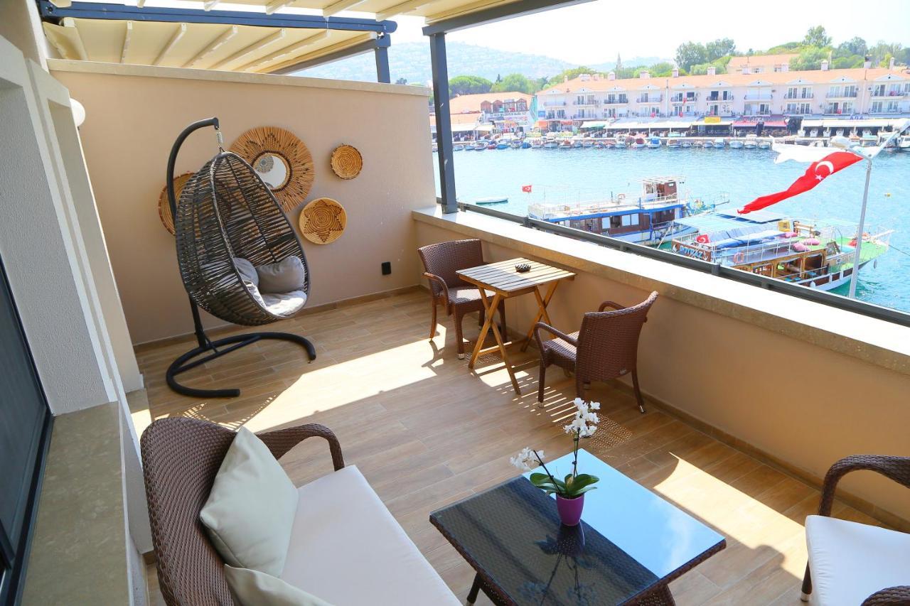 şenyıldız Otel 3*