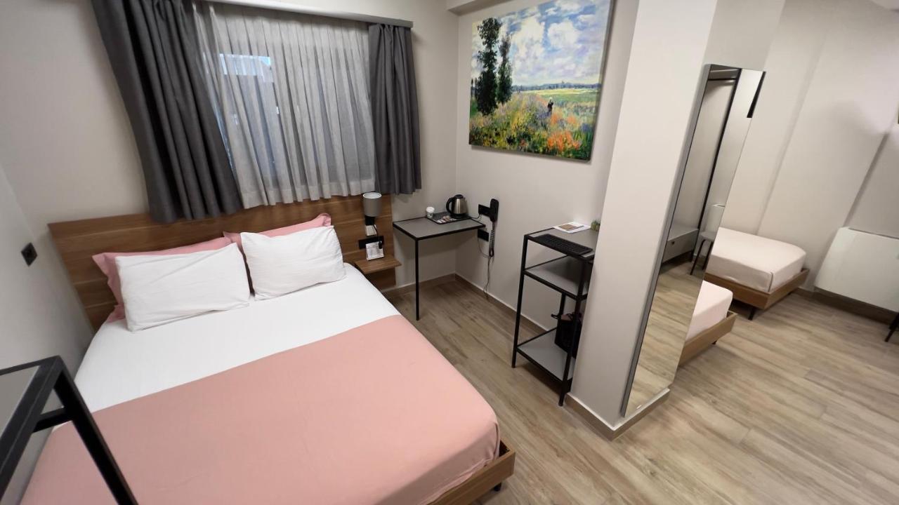 Otel şenyıldız 3*