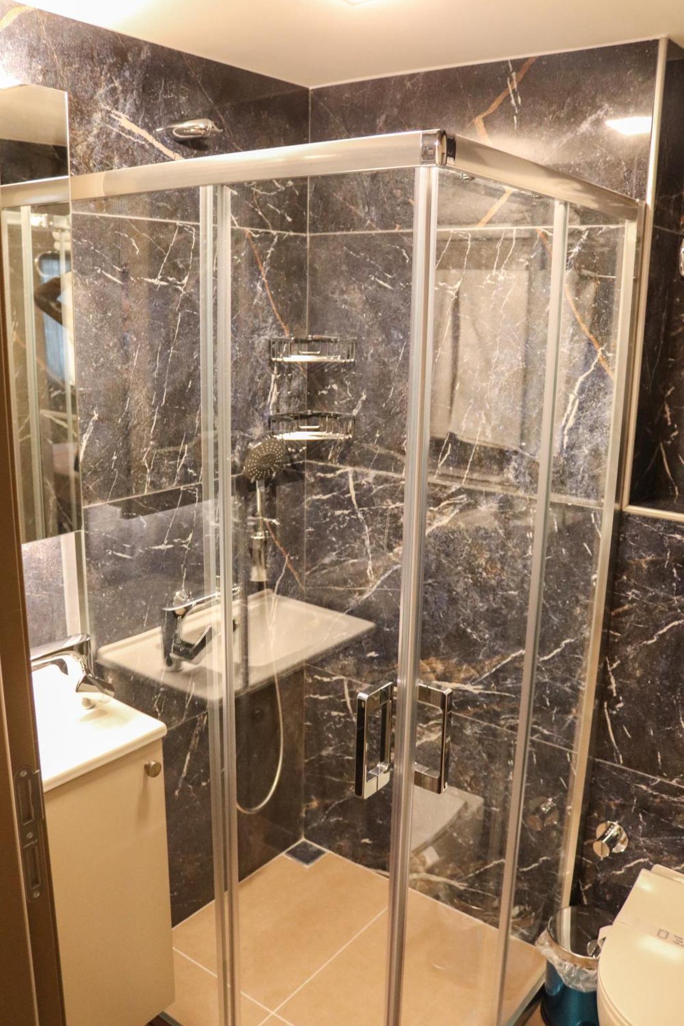 Otel şenyıldız 3*